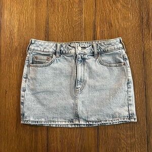 PacSun mini skirt